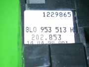 Blinkerschalter AUDI (NSU) A6 (4B2, C5) 2.4 quattro 8L0953513H
