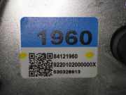 Schaltseil OPEL INSIGNIA B Grand Sport (Z18) 2.0 4x4 (68) 84121960