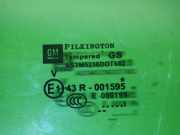 Türscheibe hinten links OPEL ASTRA J Sports Tourer 1.3 CDTI 13265823