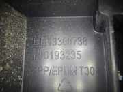 Halter Stoßfänger hinten links OPEL ZAFIRA TOURER C (P12) 1.6 CDTI 13300742