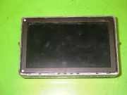 Display Bordcomputer RENAULT LAGUNA II Grandtour (KG0/1_) 2.2 dCi (KG0F) 8200001376B