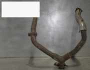 Auspuffrohr vorne HONDA LEGEND II (KA7) 3.2 i 24V