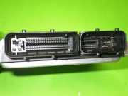 Motorsteuergerät AUDI (NSU) A4 Avant (8E5, B6) 1.9 TDI 0281011222