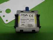 GPS-Empfängermodul OPEL COMBO Großraumlimousine (X19) 1.2 9840652280