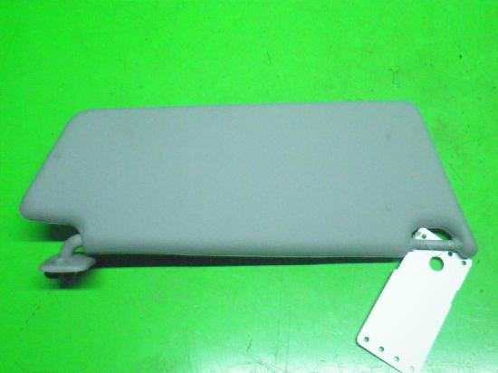Sonnenblende vorne links OPEL ASTRA H (L48) 1.6 1437065 Bild Sonnenblende vorne links OPEL ASTRA H (L48) 1.6 1437065
