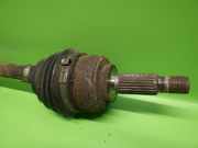 Gelenkwelle Antriebswelle vorne rechts NISSAN (DATSUN) MICRA III (K12) 1.2 16V 39100AY10A