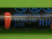 Gasdruckfeder Dämpfer hinten rechts OPEL MOKKA / MOKKA X (J13) 1.4 95095594