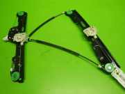 Fensterheber Tür vorne rechts BMW 1 (E87) 118 d 51337138466