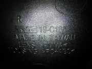 Nebelschlussleuchte rechts RENAULT CAPTUR 1.5 dCi 90 19C165