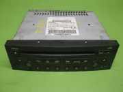 Radio CITROEN C2 (JM_) 1.4 96552632XT