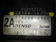 Anlasser TOYOTA COROLLA Wagon (__E11_) 1.6 (AE111_) 28100-16230