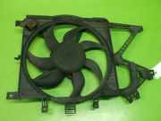 Lüfter OPEL TIGRA TwinTop 1.4 24463854