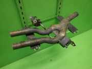 Auspuffrohr Mitte AUDI (NSU) A6 Avant (4F5, C6) 2.7 TDI 4F0253409AC