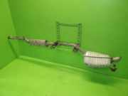 Auspufftopfeinheit M/hinten VW GOLF IV Variant (1J5) 1.9 TDI 4motion 1J9253609P