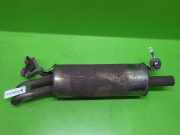 Auspufftopf hinten VW PASSAT Variant (3B6) 2.0