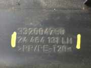 Verkleidung Heckt?r oben OPEL ASTRA H GTC (L08) 1.4 24464131