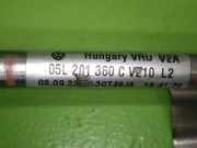 Kraftstoffrücklaufleitung AUDI (NSU) Q2 (GAB) 2.0 TDI quattro 05L201360M