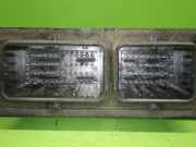 Motorsteuergerät NISSAN (DATSUN) KUBISTAR Kasten (X80) 1.5 dCi 8200355861