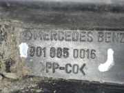 Halter Stoßfänger hinten links VW LT 28-46 II Kasten (2DA, 2DD, 2DH) 2.8 TDI 9018850016