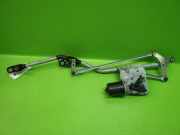 Wischergestänge vorne RENAULT SCÉNIC II (JM0/1_) 1.6 16V (JM1R) 8200327016