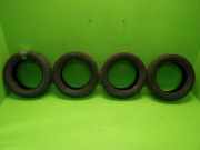 Winterreifen SKODA ROOMSTER (5J) 1.9 TDI