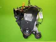 Benzinmotor Motor ohne Anbauteile Benzin VW POLO (6N2) 1.4 030100036H