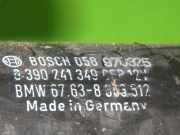 Wischermotor vorne BMW 3 Touring (E36) 316 i 0390241349