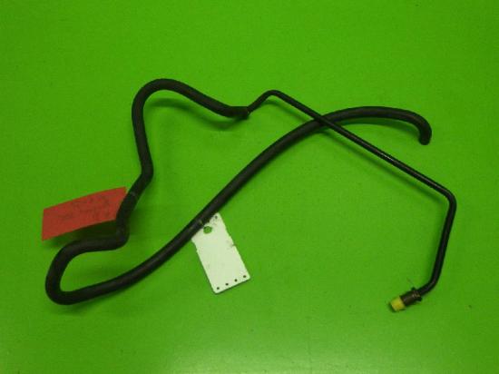 Saugschlauch PEUGEOT 306 (7B, N3, N5) 1.9 SRDT Bild Saugschlauch PEUGEOT 306 (7B, N3, N5) 1.9 SRDT