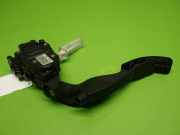Gaspedal VW BORA (1J2) 1.9 TDI 1J1721503H