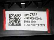 Handschuhfach OPEL INSIGNIA B Sports Tourer (Z18) 1.5 (35) 39097522