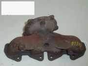 Auspuffkrümmer DAIHATSU CHARADE III (G100, G101, G102) 1.3 i (G102)