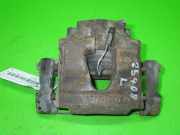 Bremssattel vorne links MERCEDES-BENZ CLK (C208) 200 (208.335) 00142029836