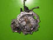 Getriebe Schaltgetriebe VW POLO (9N_) 1.2 12V GSB