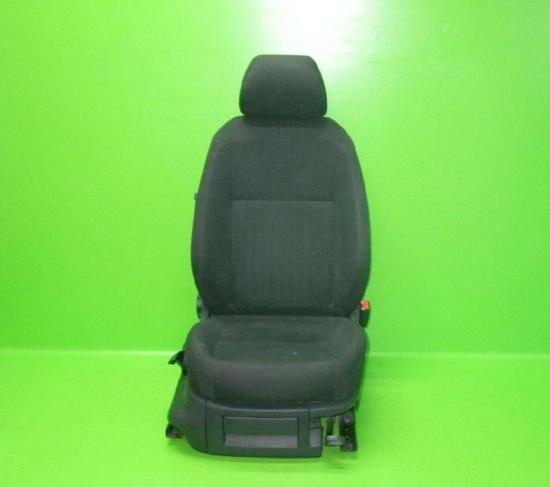 Sitz vorne rechts SKODA ROOMSTER (5J) 1.6 Bild Sitz vorne rechts SKODA ROOMSTER (5J) 1.6