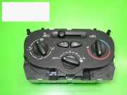 Heizungsregulierelement PEUGEOT 206+ (T3E) 1.4 HDi eco 70 6452N8