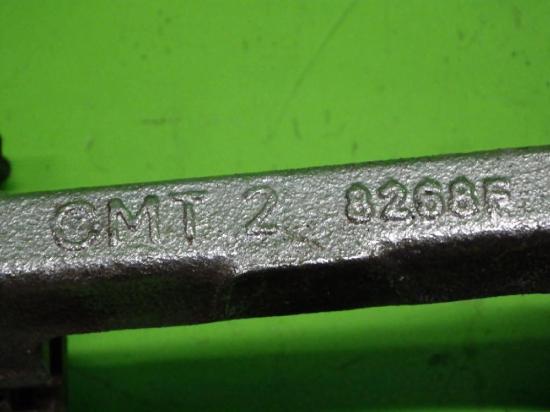 Bremssatteltr?ger hinten rechts OPEL INSIGNIA Stufenheck 2.0 Turbo 4x4 Bild Bremssatteltr?ger hinten rechts OPEL INSIGNIA Stufenheck 2.0 Turbo 4x4