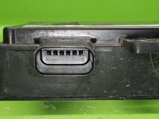 Radarsensor hinten links FORD MONDEO V Stufenheck 2.0 Hybrid DS7T14C689ED Bild Radarsensor hinten links FORD MONDEO V Stufenheck 2.0 Hybrid DS7T14C689ED