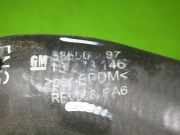 Kühlerschlauch oben links OPEL ASTRA K (B16) 1.4 Turbo (68) 13373146