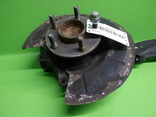 Achsschenkel hinten links VOLVO C30 D5 Bild Achsschenkel hinten links VOLVO C30 D5