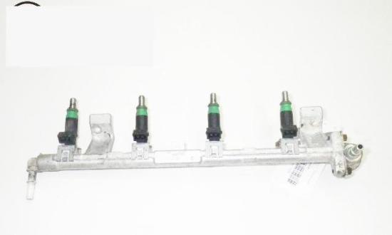 Einspritzanlage MAZDA 2 (DY) 1.4 98MF-BB9F593 Bild Einspritzanlage MAZDA 2 (DY) 1.4 98MF-BB9F593