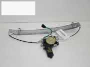 Fensterheber Tür hinten rechts DAEWOO bis12'04 NUBIRA Wagon (KLAJ) 1.6 16V 96286718