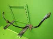Stabilisator vorne FIAT GRANDE PUNTO (199_) 1.9 D Multijet