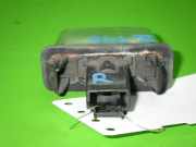 Kennzeichenleuchte rechts CITROEN BERLINGO Kasten (M_) 1.4 i (MBKFX, MBKFW)