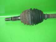 Gelenkwelle Antriebswelle vorne rechts CHEVROLET REZZO 2.0 96451520