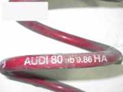 Feder hinten links AUDI (NSU) 80 (89, 89Q, 8A, B3) 1.8 S 893511115A