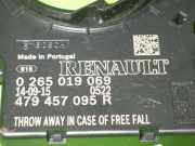 Sensor Lenkwinkel DACIA LOGAN MCV II 1.2 LPG 0265019069