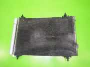 Kondensator vorne CITROEN C4 Grand Picasso I (UA_) 1.6 HDi PSA9682531580 OR