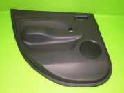 Türverkleidung hinten links MITSUBISHI SPACE STAR Schrägheck (A0_A) 1.0 (A05A) 7222B145XA