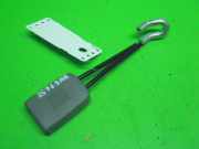 Sicherheits-Gurtpeitsche hinten rechts VW NEW BEETLE (9C1, 1C1) 2.0 1C0858676