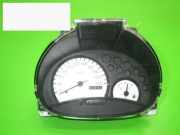 Kombiinstrumente Tacho FORD KA (RB_) 1.3 i YS5F10849LC
